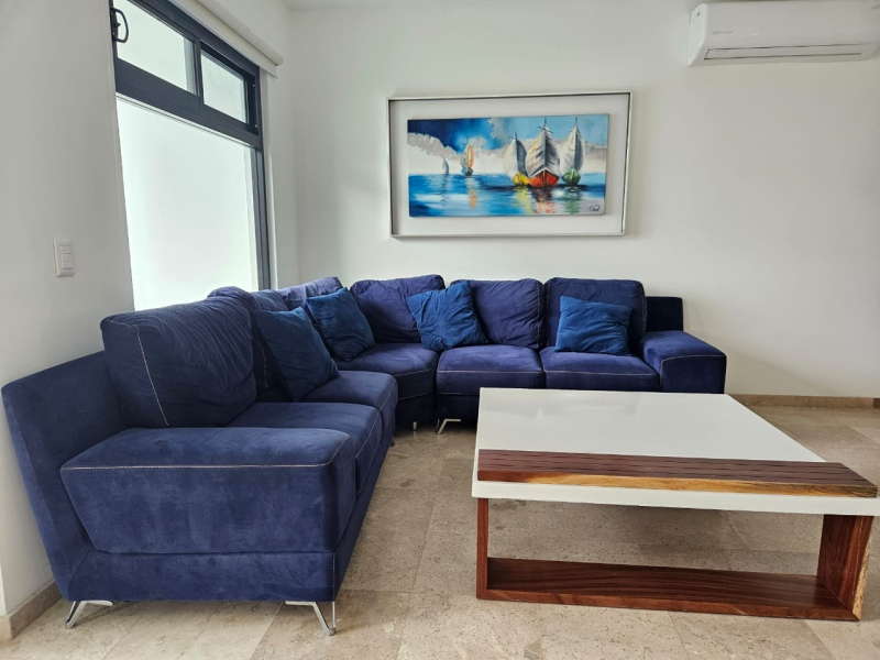 Departamento En Venta En Bahia De Banderas Nayarit