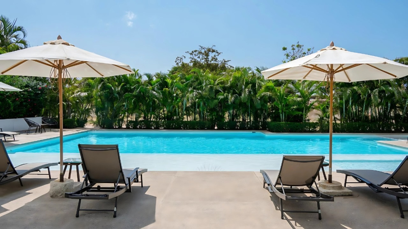 Departamento En Venta En Bahia De Banderas Nayarit