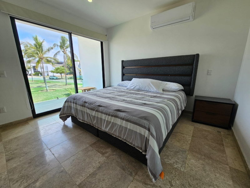 Departamento En Venta En Bahia De Banderas Nayarit