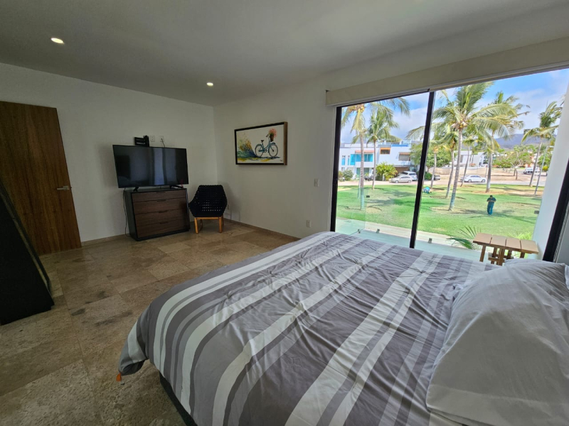 Departamento En Venta En Bahia De Banderas Nayarit