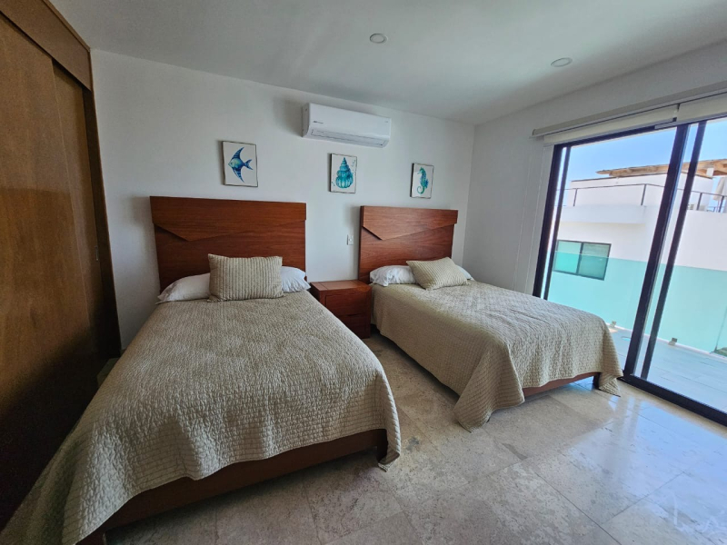Departamento En Venta En Bahia De Banderas Nayarit
