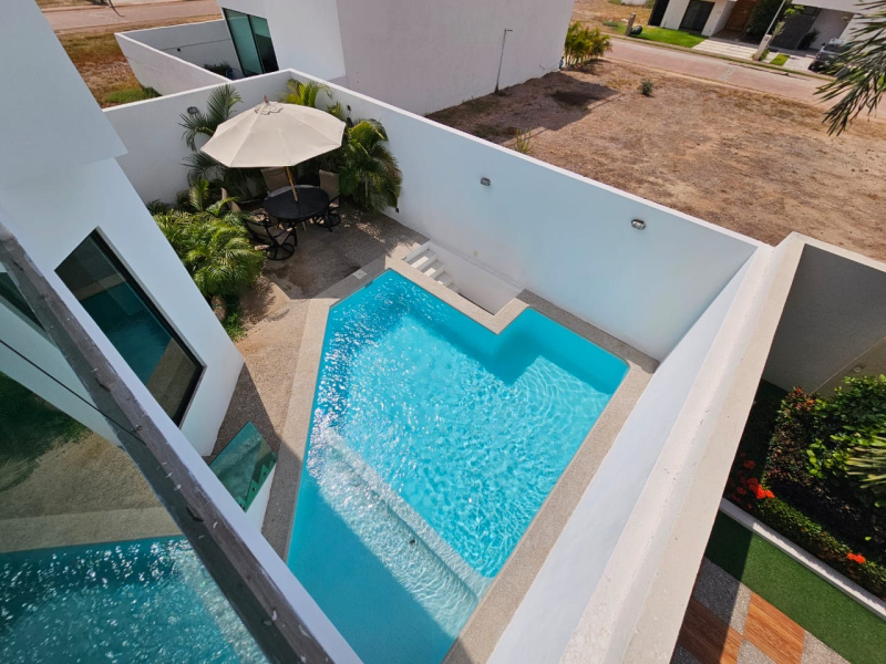 Departamento En Venta En Bahia De Banderas Nayarit
