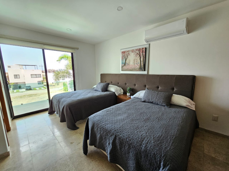 Departamento en Venta en Bahia de Banderas Nayarit