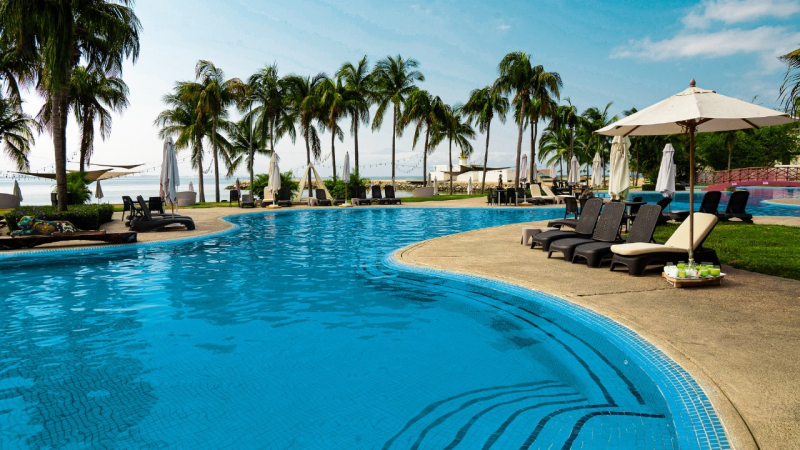 Departamento En Venta En Bahia De Banderas Nayarit