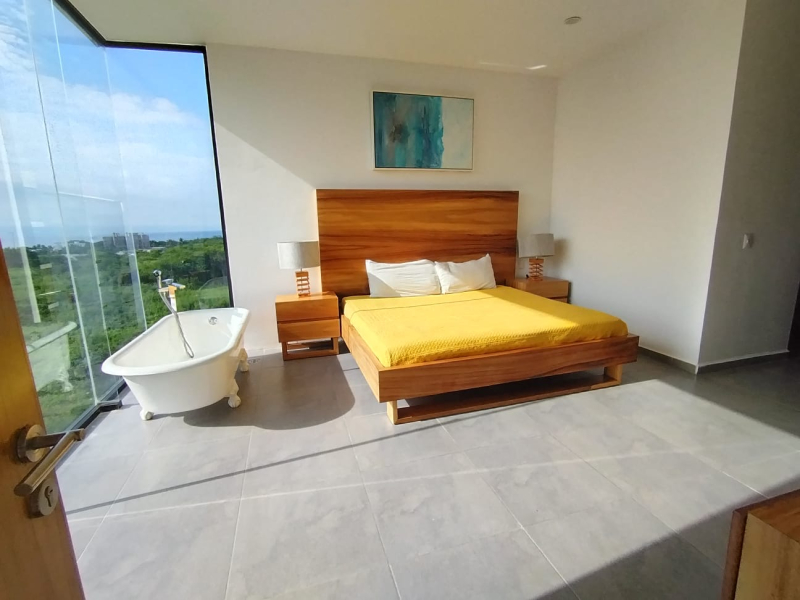 Departamento En Venta En Bahia De Banderas Nayarit