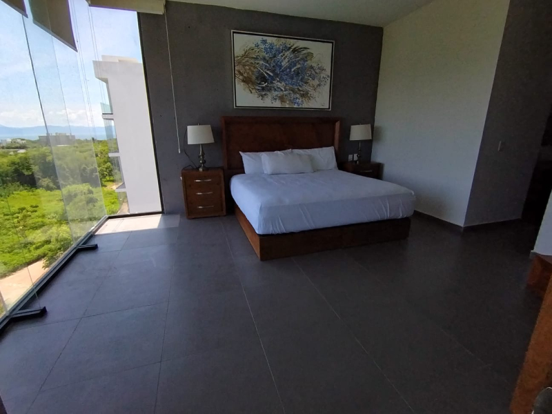 Departamento En Venta En Bahia De Banderas Nayarit