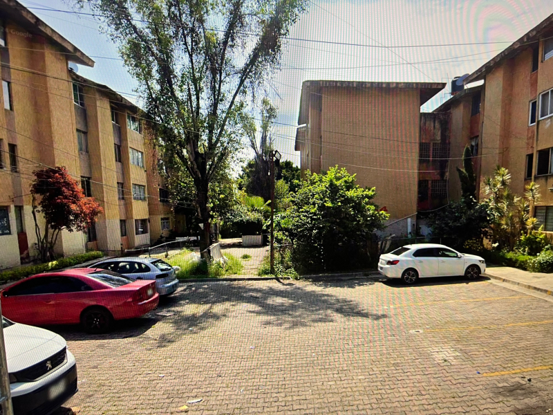 Departamento en Renta en Arcos de Zapopan 2a. SecciÃ³n
