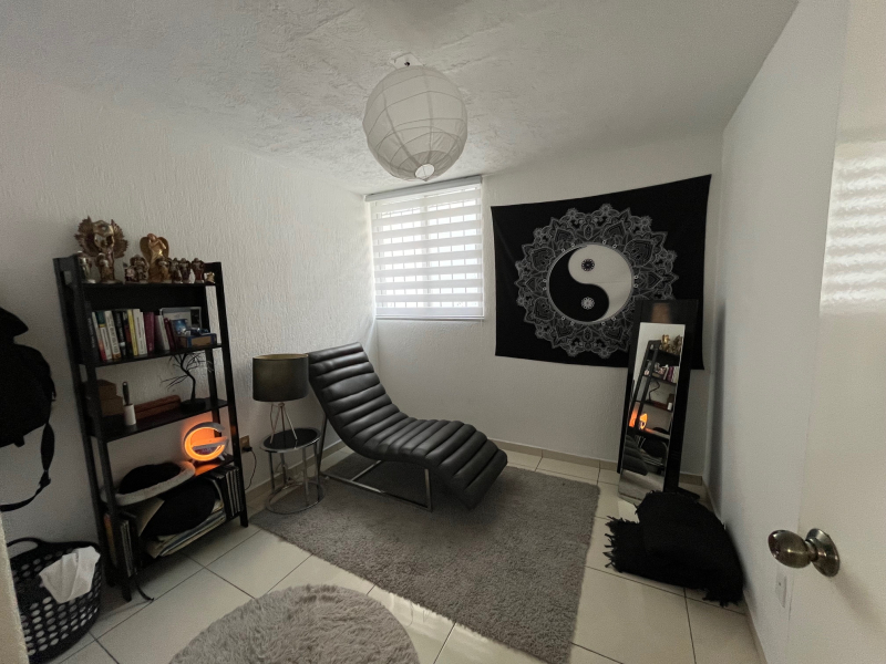 Casa En Condominio En Venta En EXITMEX