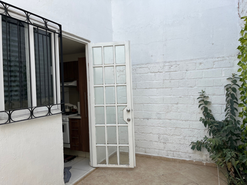 Casa En Condominio En Venta En EXITMEX