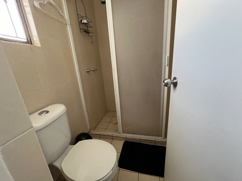 Casa En Condominio En Venta En EXITMEX