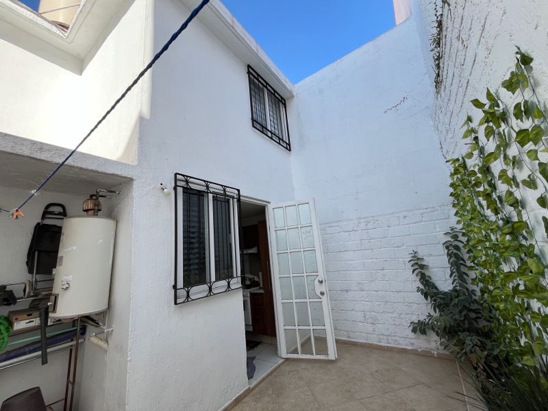 Casa En Condominio En Venta En EXITMEX