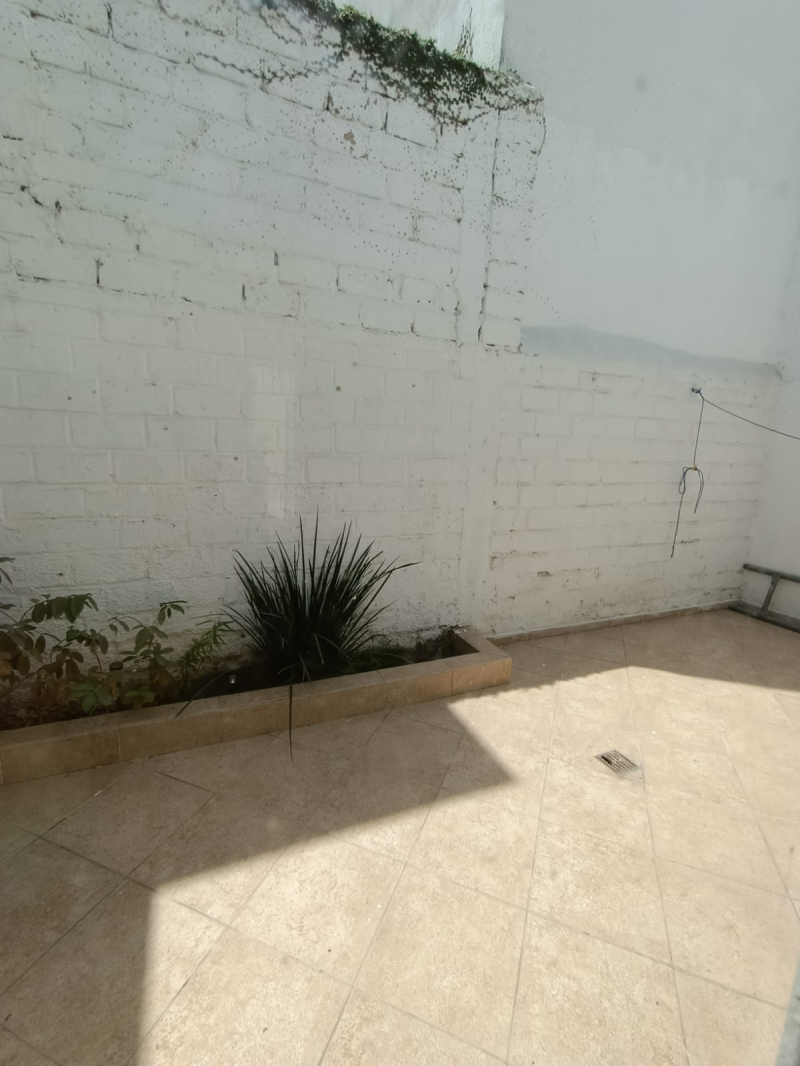Casa En Condominio En Venta En EXITMEX