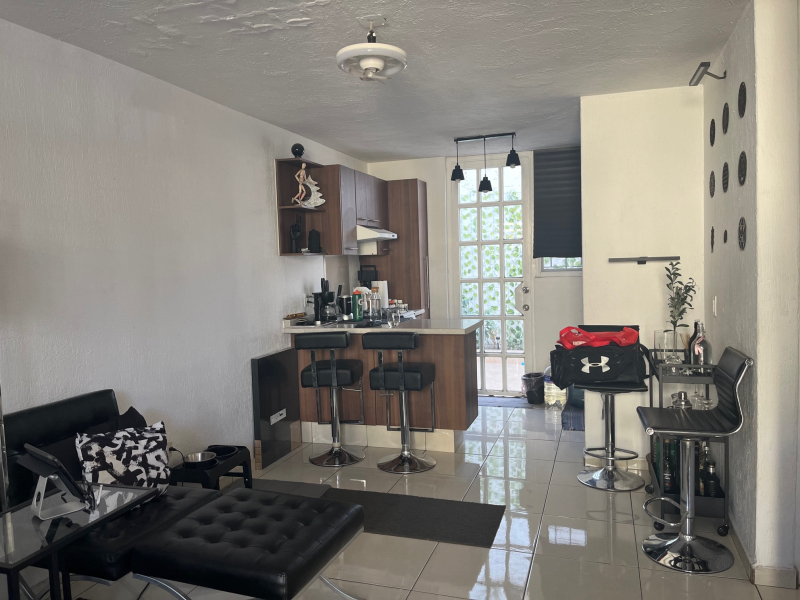 Casa En Condominio En Venta En EXITMEX