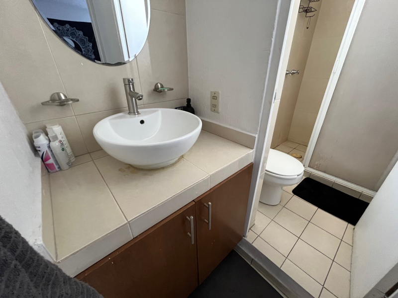 Casa En Condominio En Venta En EXITMEX