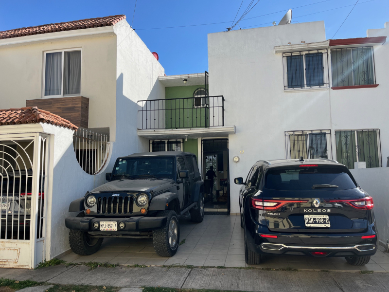 Casa en Condominio en Venta en EXITMEX