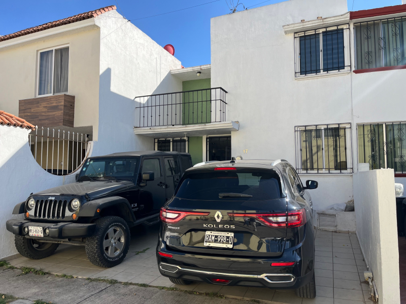 Casa En Condominio En Venta En EXITMEX