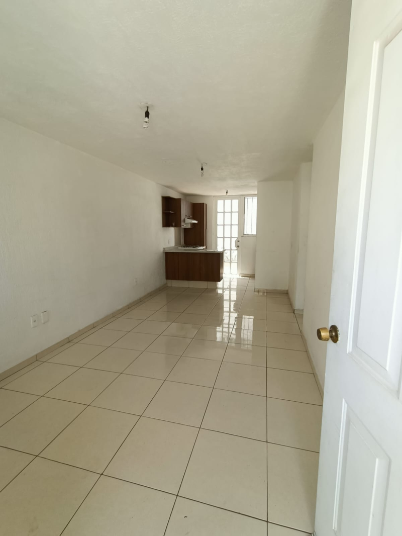 Casa En Condominio En Venta En EXITMEX