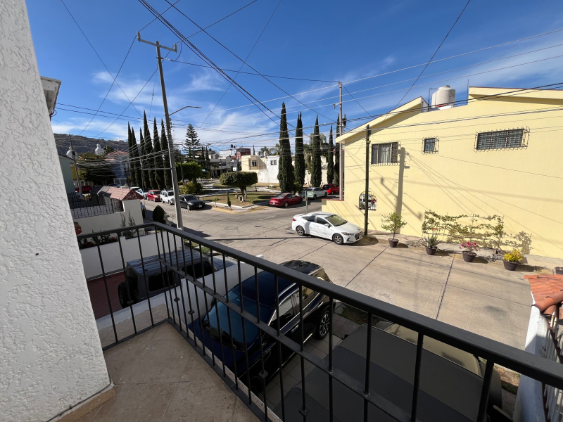 Casa En Condominio En Venta En EXITMEX