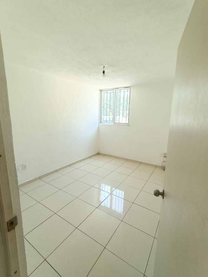 Casa En Condominio En Venta En EXITMEX