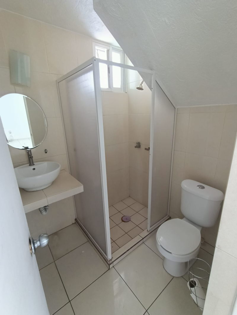 Casa En Condominio En Venta En EXITMEX