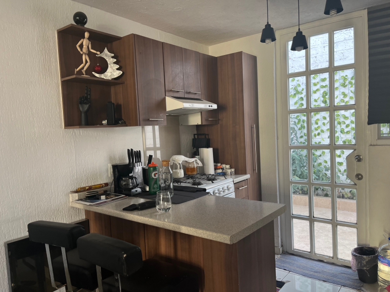 Casa En Condominio En Venta En EXITMEX