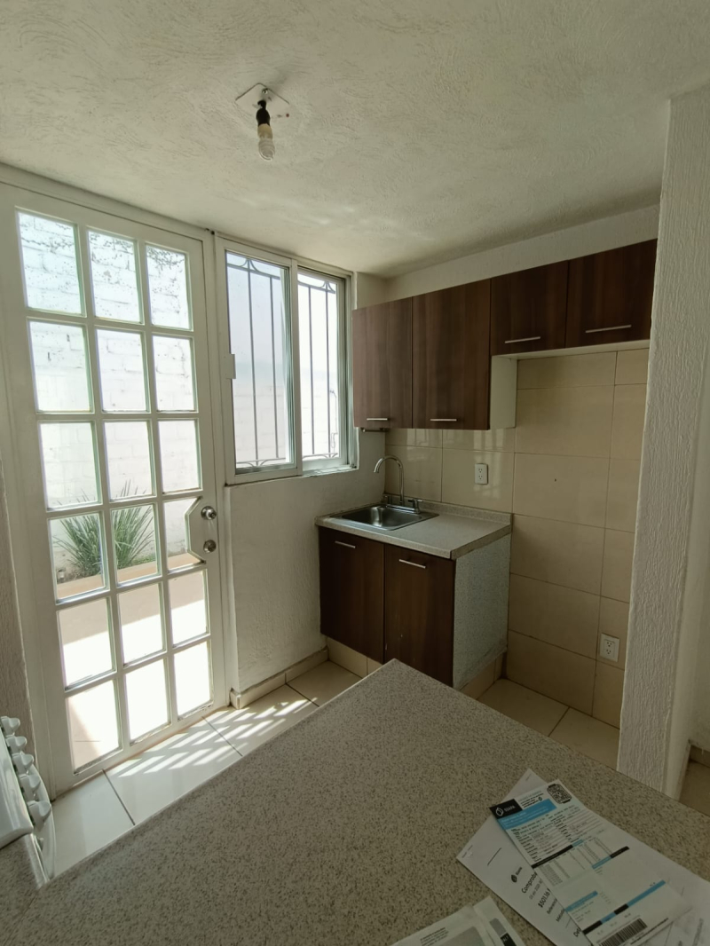 Casa En Condominio En Venta En EXITMEX