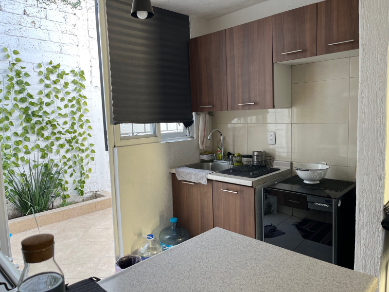 Casa En Condominio En Venta En EXITMEX