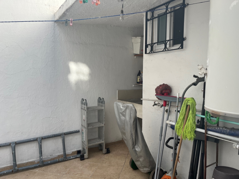 Casa En Condominio En Venta En EXITMEX
