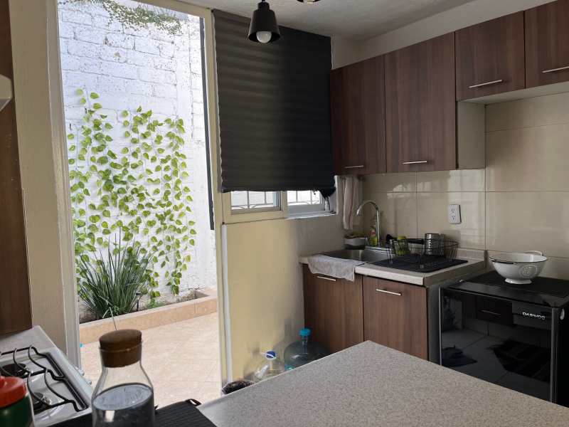 Casa En Condominio En Venta En EXITMEX