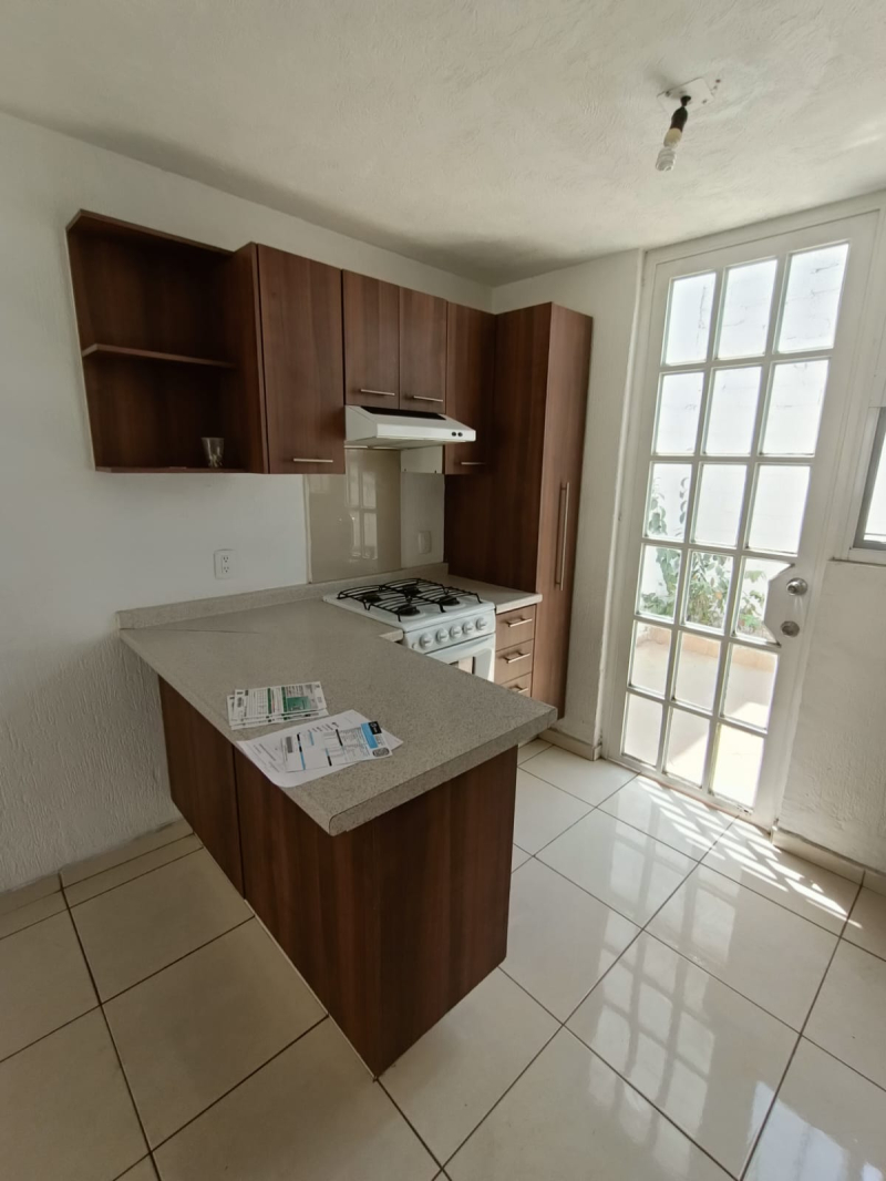 Casa En Condominio En Venta En EXITMEX