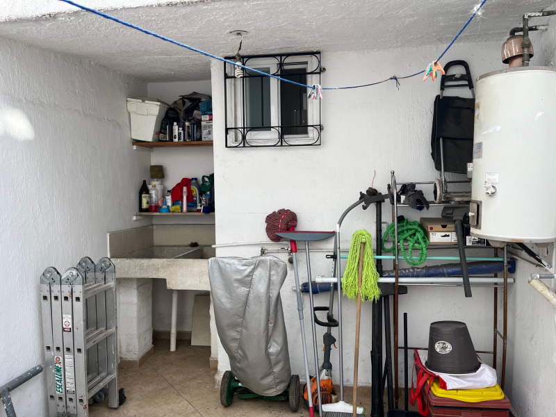 Casa En Condominio En Venta En EXITMEX