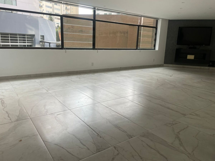 EN VENTA Luminoso Departamento En Hacienda De Las Palmas