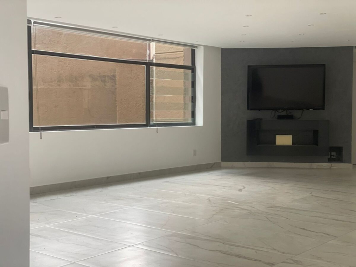 EN VENTA Luminoso Departamento En Hacienda De Las Palmas