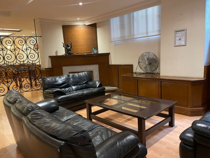 EN VENTA Luminoso Departamento En Hacienda De Las Palmas