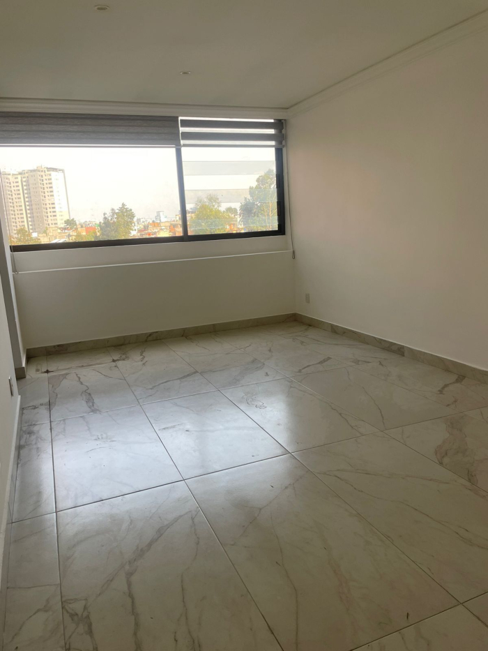 EN VENTA Luminoso Departamento En Hacienda De Las Palmas