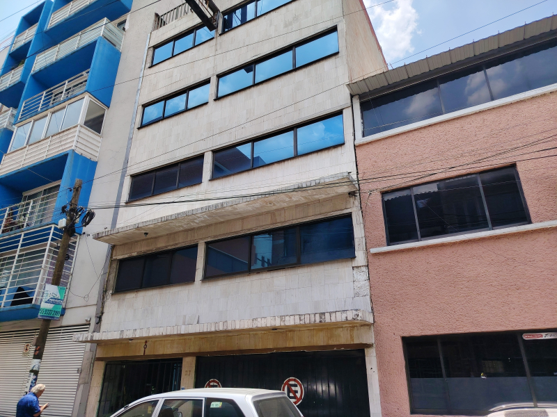 Edificio en Venta en Obrera