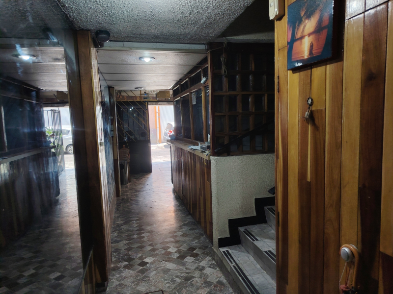 Edificio En Venta En Obrera