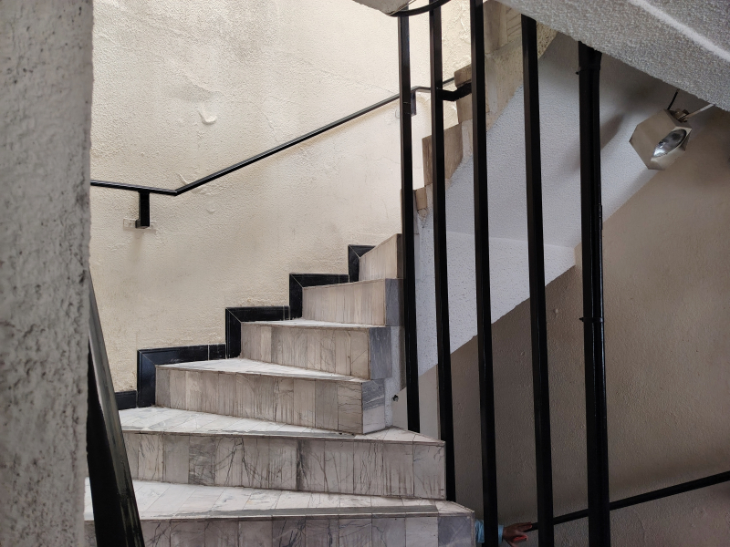 Edificio En Venta En Obrera
