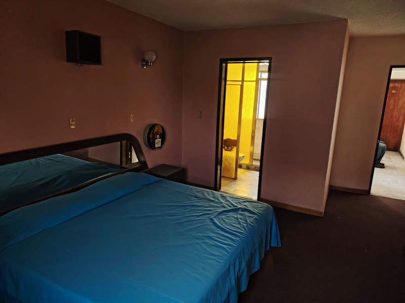 Edificio En Venta En Obrera