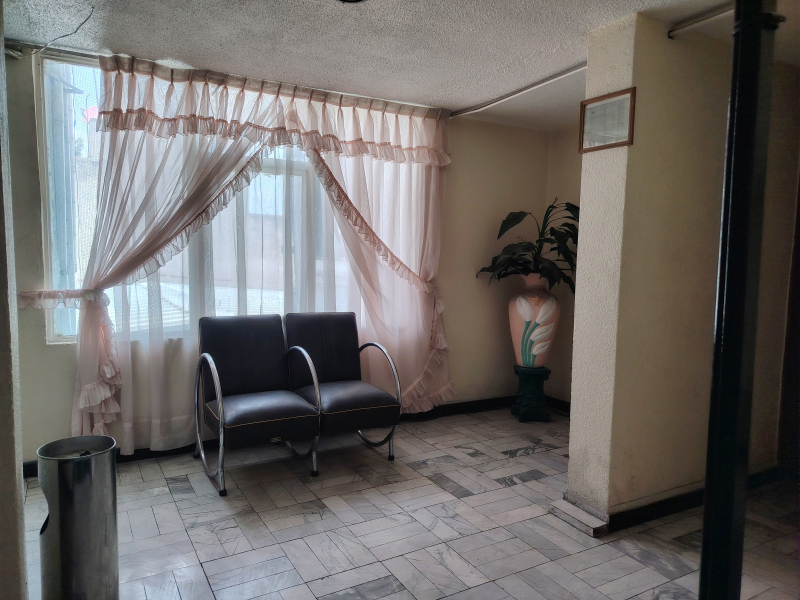Edificio En Venta En Obrera