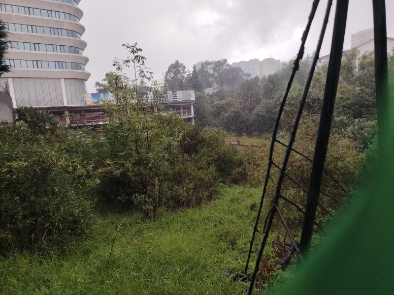 Terreno En Venta En Villa Alpina 