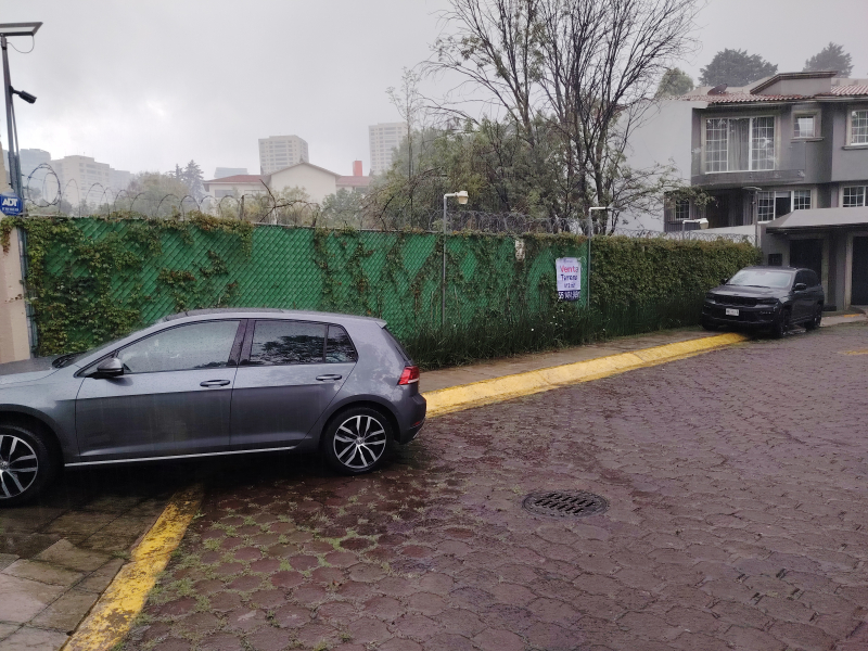 Terreno En Venta En Villa Alpina 