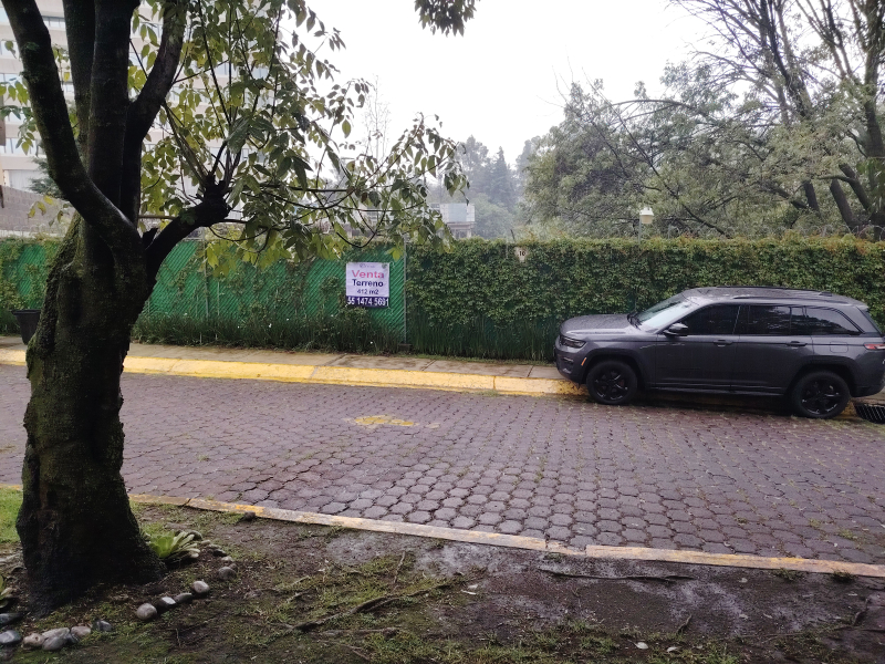 Terreno En Venta En Villa Alpina 