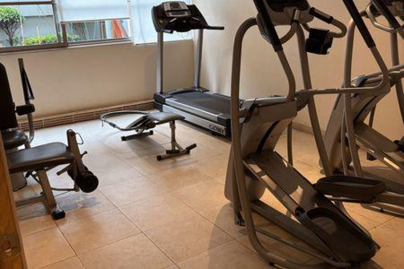 Departamento En Venta En Polanco