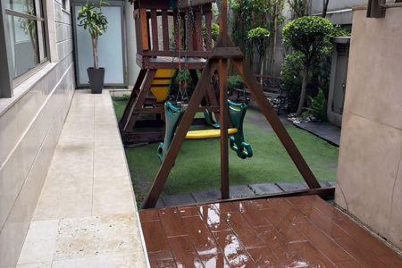 Departamento En Venta En Polanco