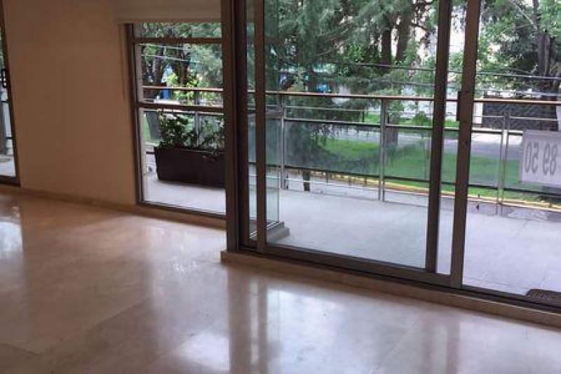 Departamento En Venta En Polanco