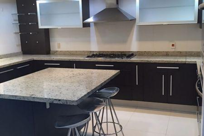 Departamento En Venta En Polanco