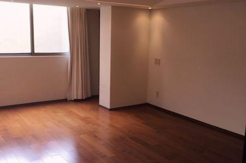 Departamento En Venta En Polanco
