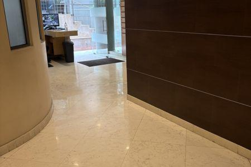 Departamento En Venta En Polanco