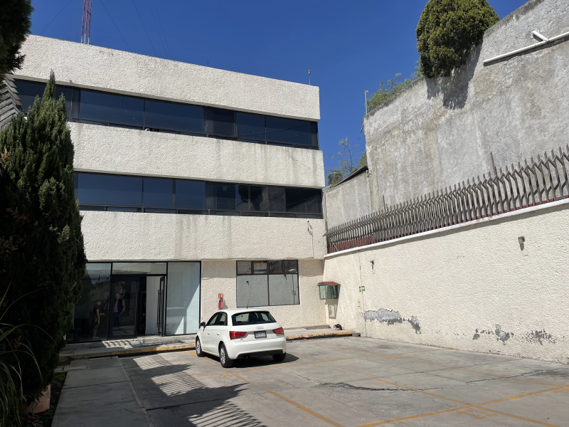 VENTA EDIFICIO - LA PAZ - PEGADA AL AEROPUERTO CDMX - PEÃ‘Ã“N DE LOS BAÃ‘OS - VENUSTIANO CARRANZA